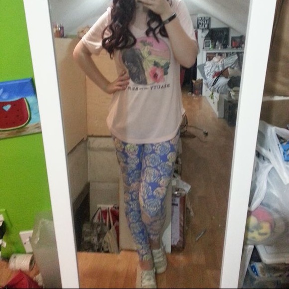 Leggings - Picture 3 of 3